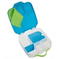 B.Box Lunchbox - Ocean Breeze